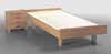 Hsler Nest - letto singolo
