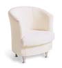 Poltroncina Sfoderabile PL1 